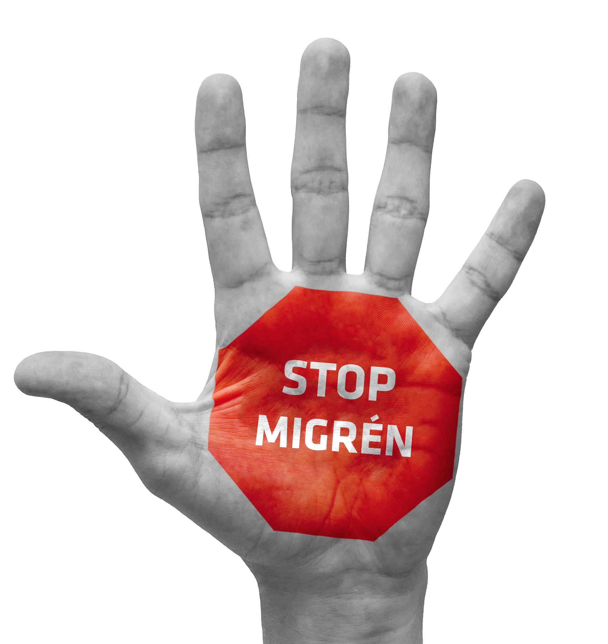 Stop Migrén